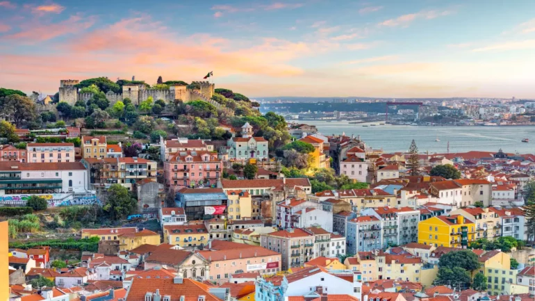 Portugalia
