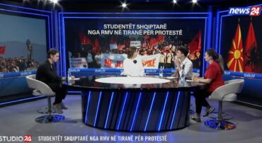 Protesta