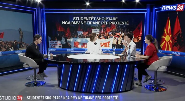 Protesta