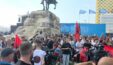 Protesta Rmv