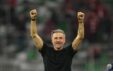 Psg Luis Enrique