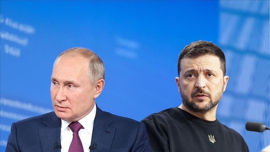 Zelensky paralajmëron: Lufta në Ukrainë mund të zgjasë edhe 3 vite të tjera
