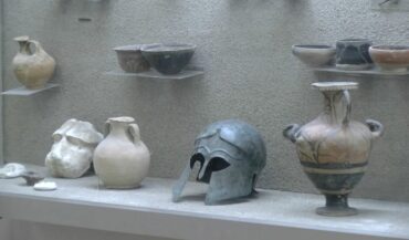 Qeramika