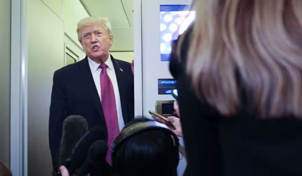 “Propozimi i Iranit ishte i papranueshëm”, Trump: Nuk më pëlqeu që në fjalinë e parë, e hodha tutje!