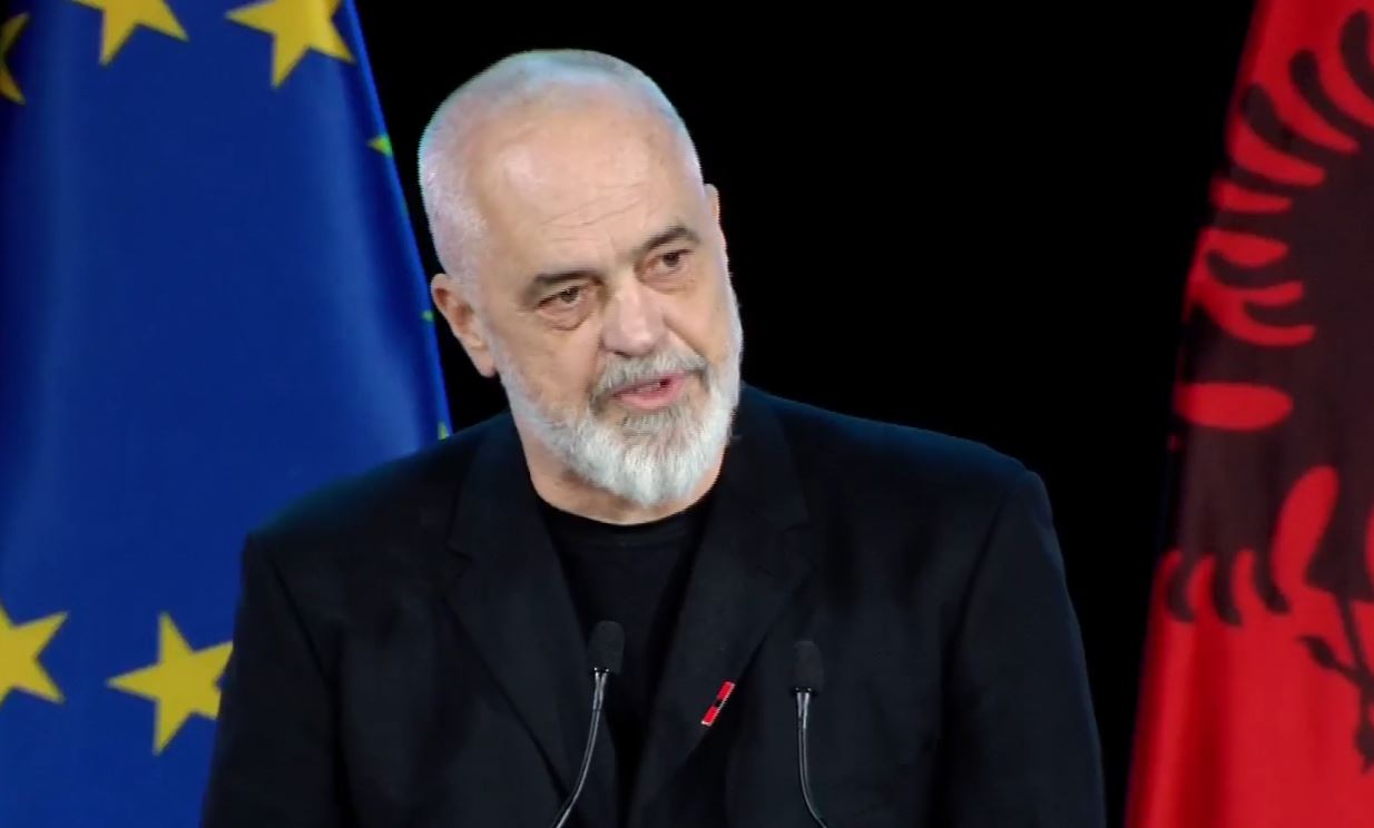 Edi Rama i jep "Doctor Honoris Causa" Ricardo Hausmann: Pse u takuan për herë të parë?

