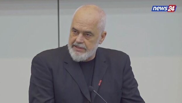  Vij nga një vend që për dekada të tëra njihej si Koreja e Veriut e Europës   Rama në Tokyo  Duam të  martoh   