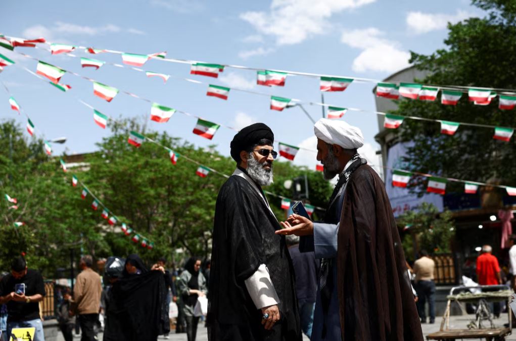 Tensionet SHBA Iran  Teherani merr përgjigje për ofertën e paqes  Trump drejt refuzimit