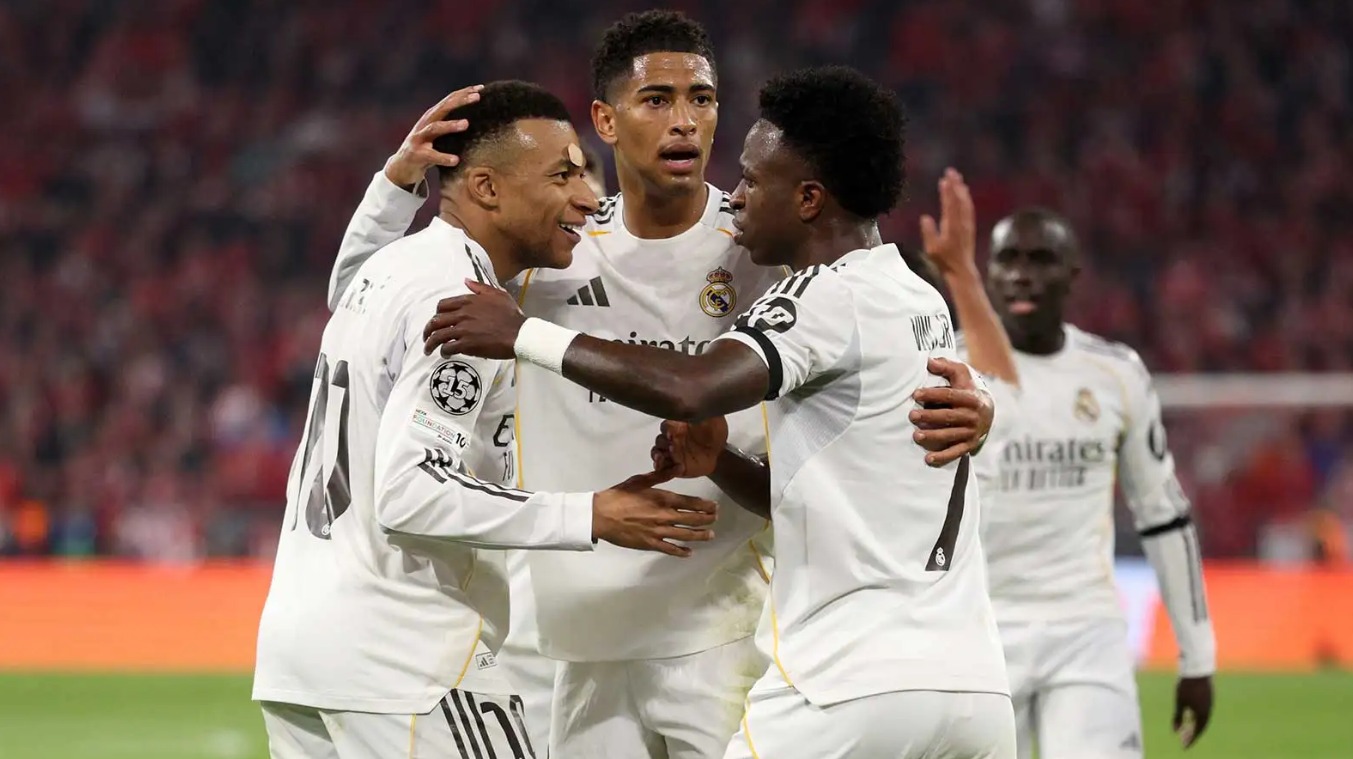 Real Madrid, një dështim total, tani pritet revolucion