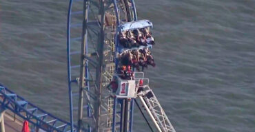 Roller Coaster Mak