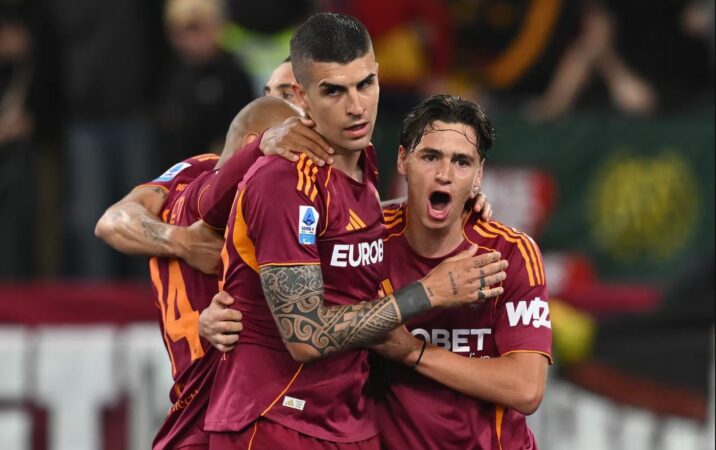 Romaaaa