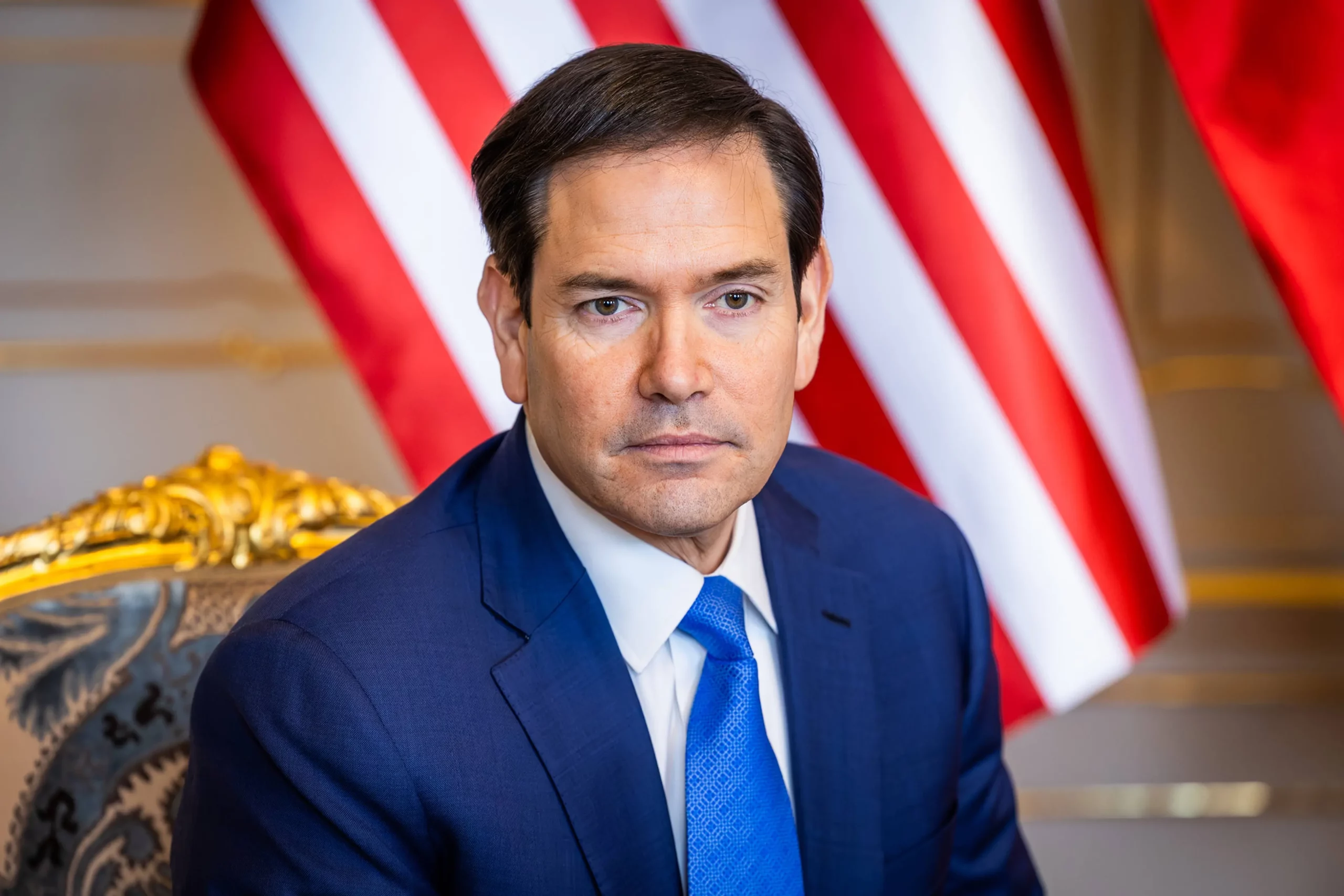 Rubio kritikon Spanjën për mohimin e aksesit në bazën amerikane  vlerëson mbështetjen e anëtarëve të tjerë të NATO s