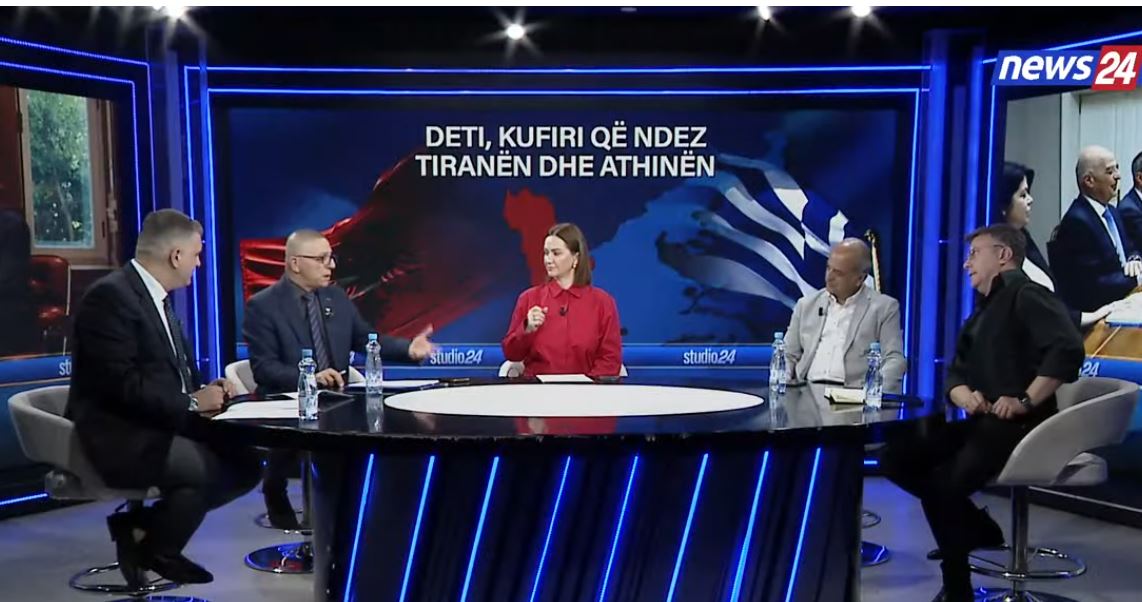 Vizita e Dendias dhe “gjërat” që nuk thuhen/ “Targat e makinave na kanë shkuar në Teheran”, Ruci: Çfarë paralajmëron takimi i ministrit grek me Ramën?