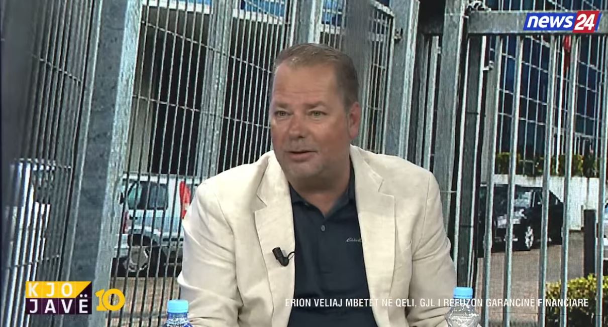 Kulluri sfidon Berishën  Trimi i madh të publikojë dosjen me 16 mijë faqe të Belinda Ballukut nëse ka këllqe  Qeveria do binte   