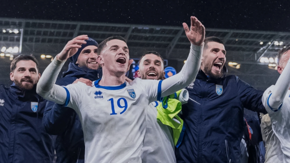 FIFA “flet” shqip: Kosova, histori suksesi në 10 vjet anëtarësim