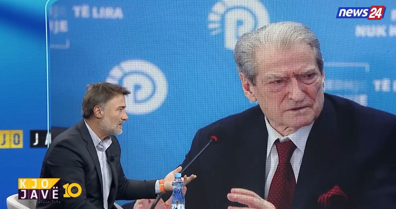 “Ajo që po ndodh me PD, eksperiment social! Doktori duhet të ikë pa kthim”/ Alibeaj: 23 maji s’është garë! Të regjistrosh kandidat Berishën para Salianjit…