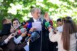 Sali Berisha Ne Spak