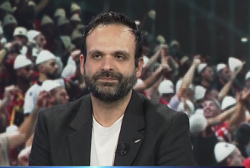 INTERVISTA   Kemi bërë progres  por prisja një trajner që sjell entuziazëm   Çutra  Ja prova e vërtetë e Maran në stolin kuqez   