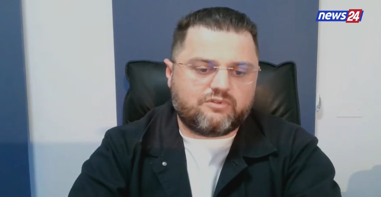 Zgjedhjet pa garë në PD  Indrit Sefa  Berisha ka humbur mbështetjen tek demokratët  I trembet përballjes me një kandidat poten   