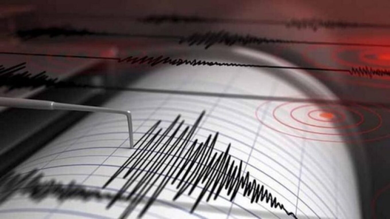 Tërmet me magnitudë 5 6 ballë godet Malatya n e Turqisë