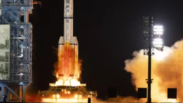 Shenzhou 23a