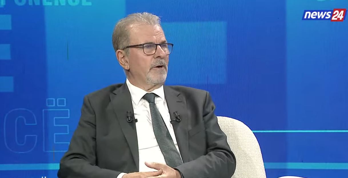 A ka Shqipëria kapacitete të përballet me infiltrime nga shtete jo mike  Përgjigjet ish kreu i Shërbimit Informativ