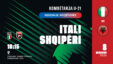 Shqiperia U 21