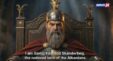 Skenderbeu