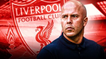 Slot Liverpool
