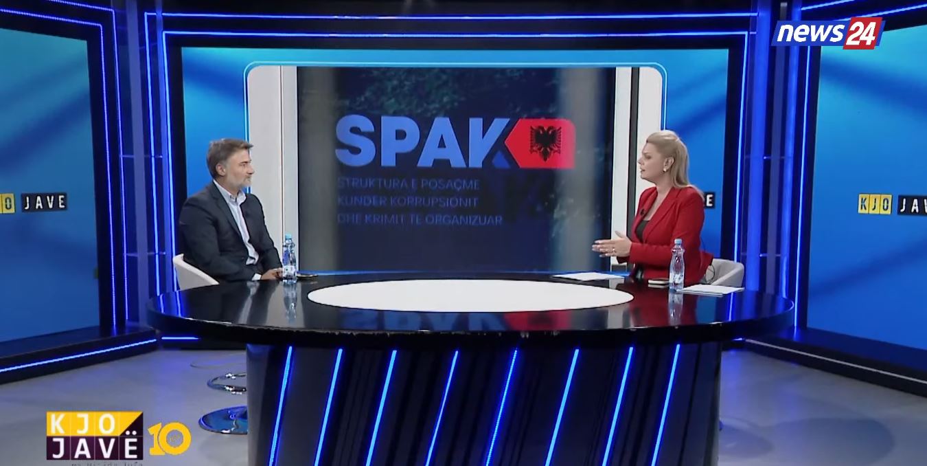 Qeveria rrëzoi kërkesën për arrestimin e Ballukut/ Alibeaj: Mos-heqja e imunitetit për ish-zv.kryeministren, pengim i drejtpërdrejtë i drejtësisë