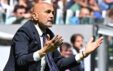 Spalletti Juventus