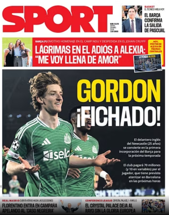 Sport