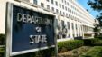 State Department Usa