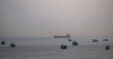 Strait Of Hormuz Mak