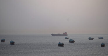 Strait Of Hormuz Mak