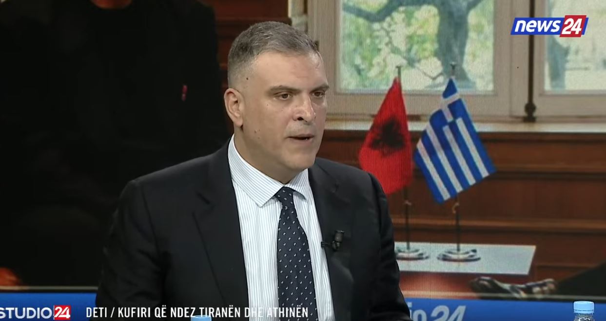 Tedi Blushi akuzon kryeministrin Rama për mungesë transparence në çështjen e detit
