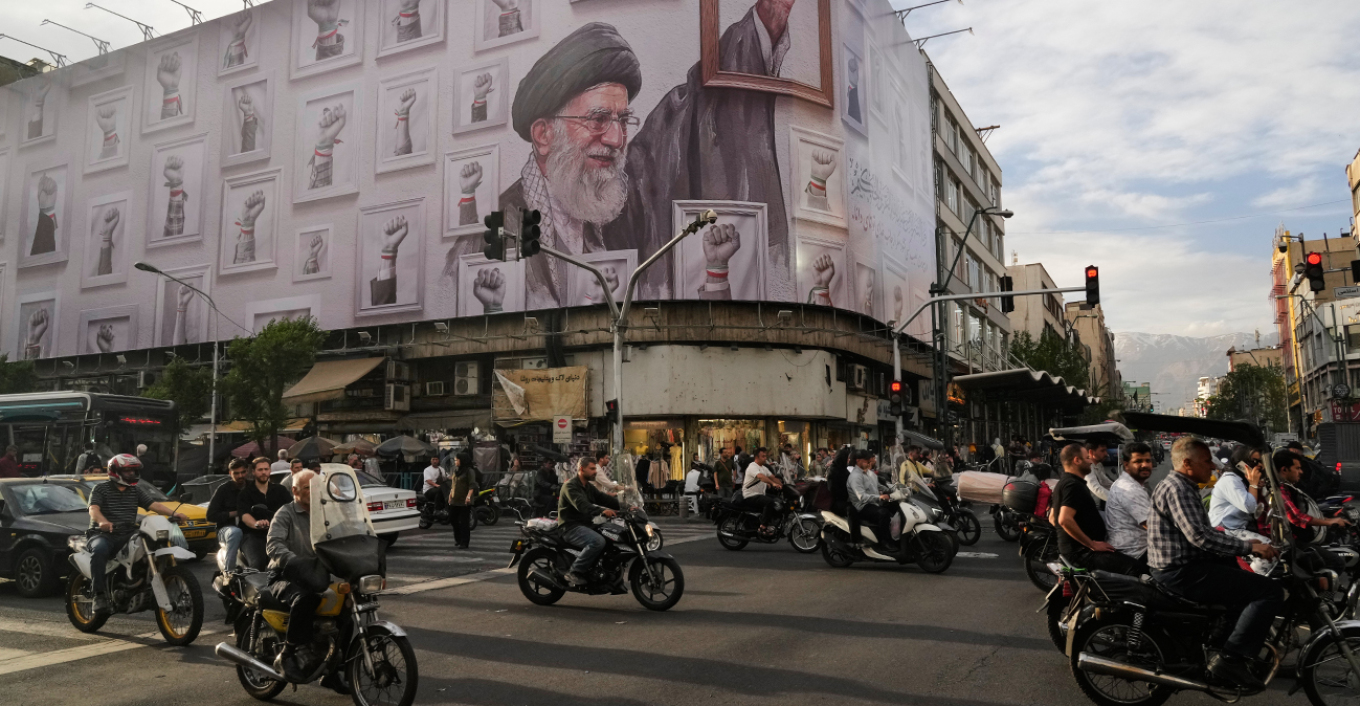  Trilleri  diplomatik rreth fundit të luftës midis SHBA së dhe Iranit  Kontradiktat   gjembat  dhe ven   