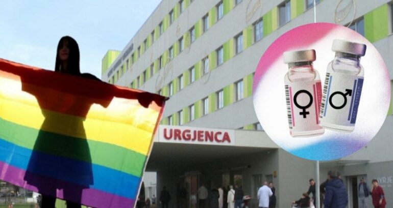 Terapia Hormonale