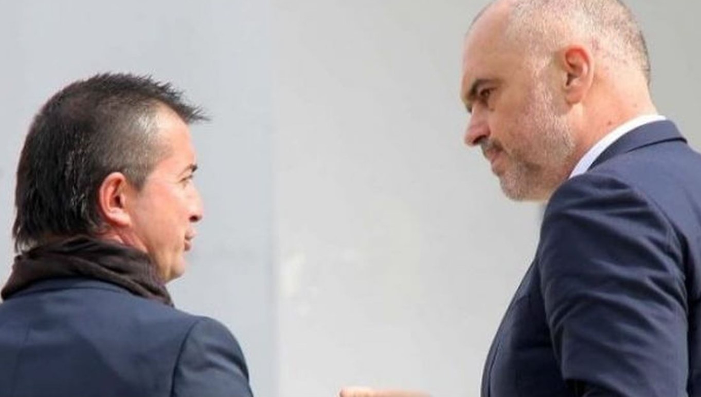 Debati i ashpër Rama vs Peçi në mbledhjen e PS-së në Gjirokastër: Çfarë u tha?
