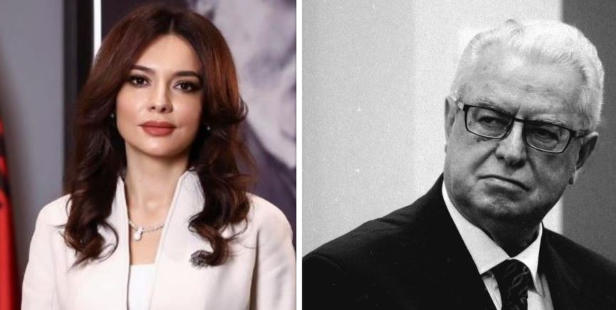Spiropali reagon pas ndarjes nga jeta të Servet Pëllumbit  E mbajti PS në këmbë në kohët më të vështira