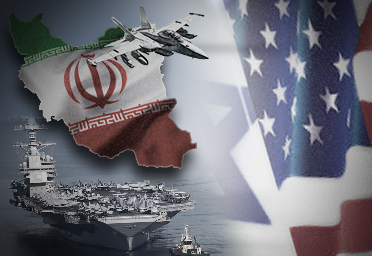 Zbulohet përmbajtja e propozimit iranian për SHBA të  Të ndalen luftimet në të gjitha frontet 