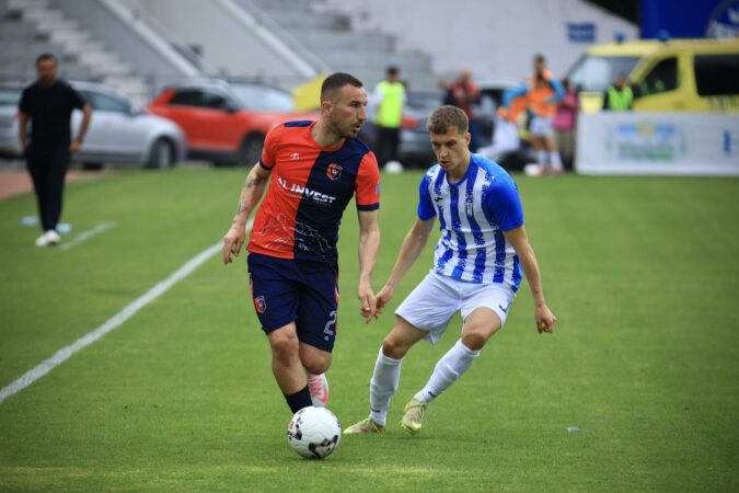 Tirana Vllaznia (1)