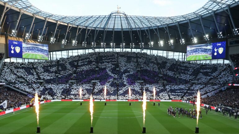 Tottenham
