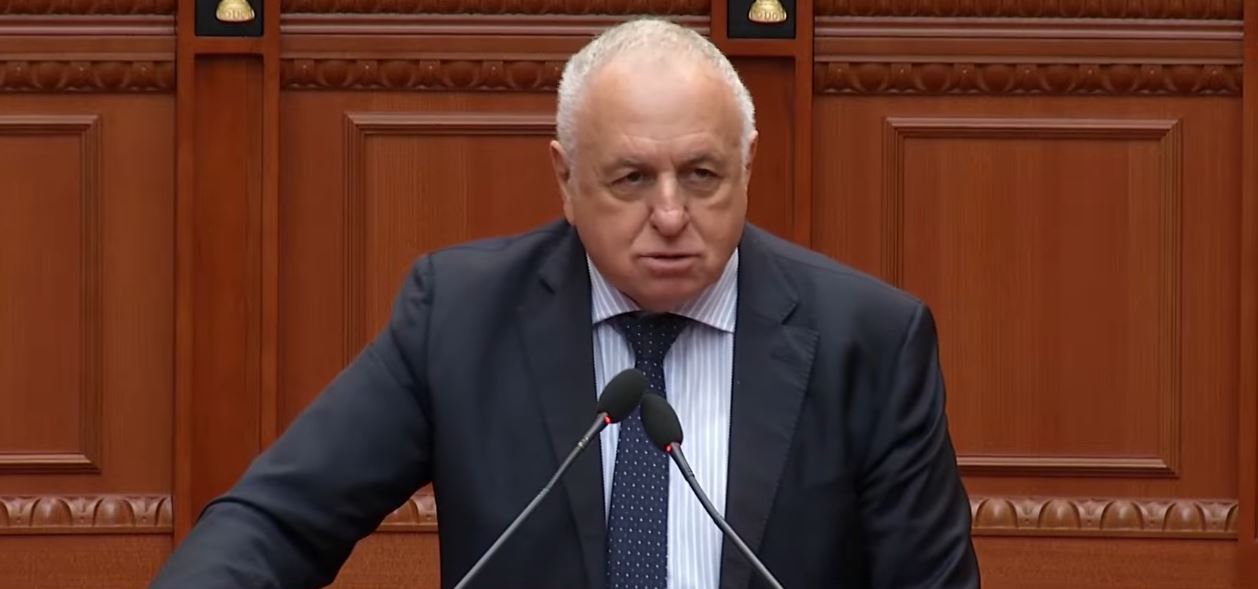 “Rama të vijë të japë llogari!”/ “Presion Zagrebit për aleancën ushtarake të Kosovës me…”, Shehu akuza qeverisë: Informon Serbinë për…