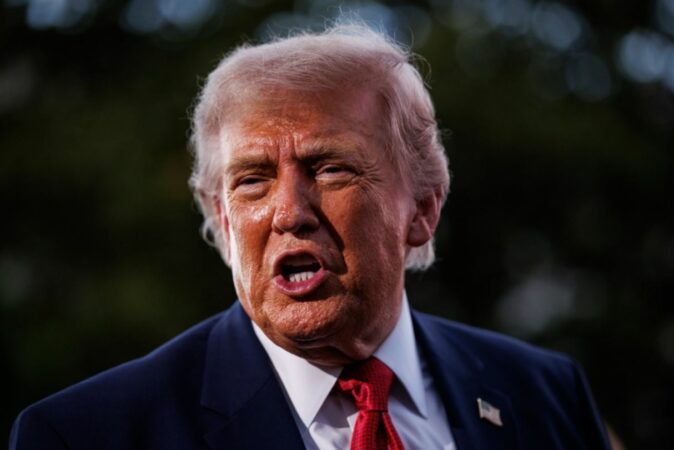 Trump