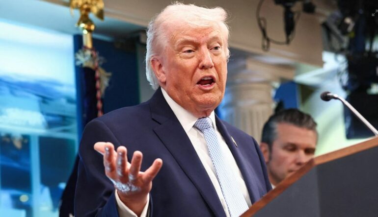 Trump