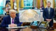 Trump Golden Dome Mak