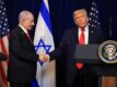 Trump Netanyahuu