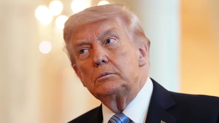 Trump Maketa