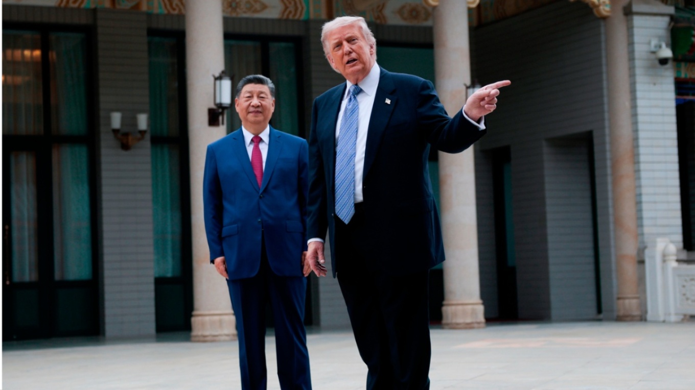 prapaskenat-e-takimit-trump-kerkoi-nga-xi-te-lironte-jimmy-lai-n-pergjigja-e-tij-nuk-ishte-pozitive