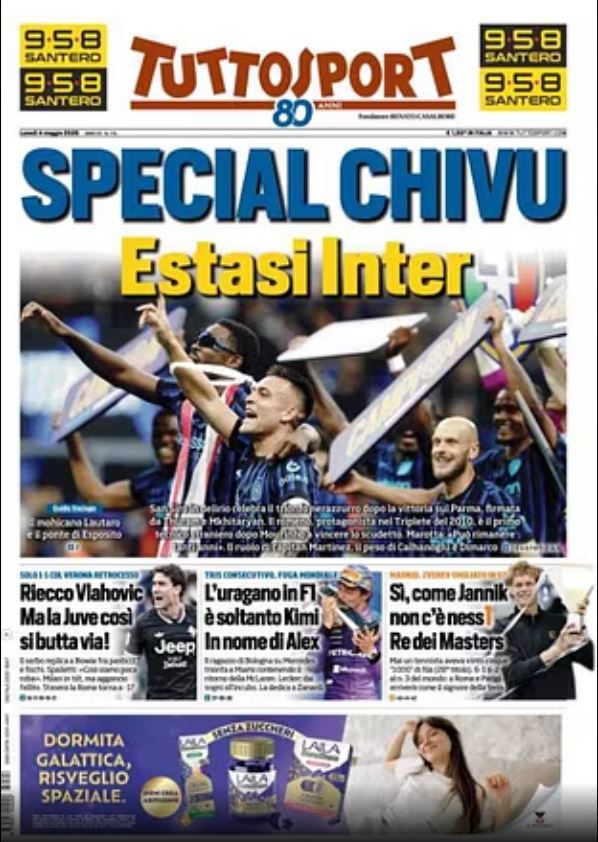 Tuttosport